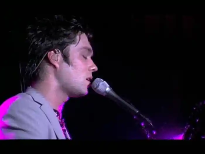 Hallelujah (Live At The Fillmore)