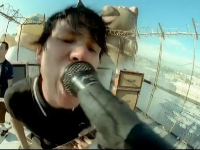 Feeling This (Chyron, Closed Captioned)