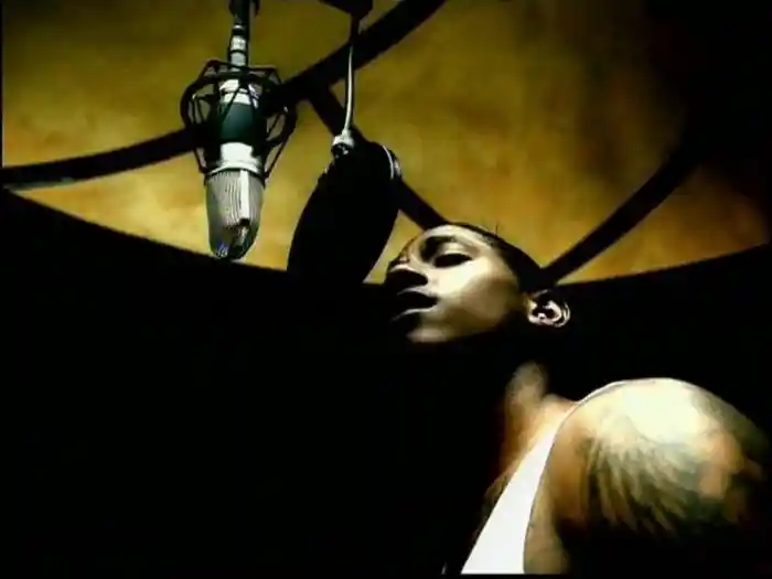 Caught Up (BET Version)