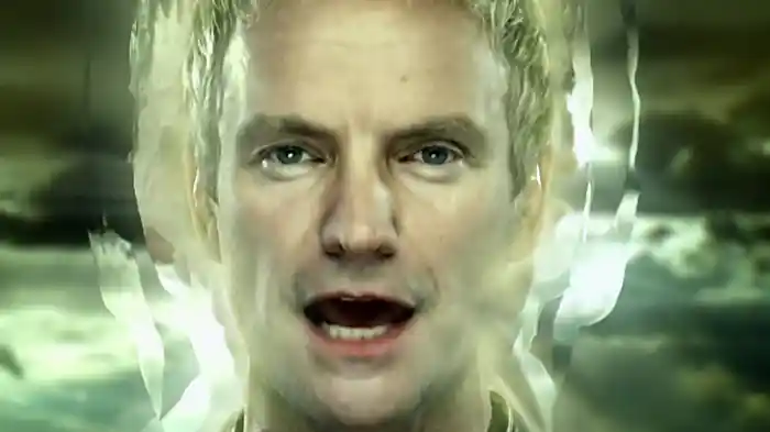 ブラン・ニュー・デイ