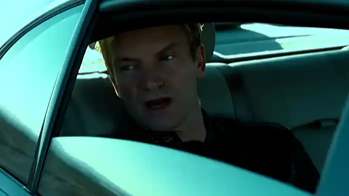 デザート・ローズ