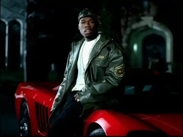 Candy Shop (Director's Version, Closed Captioned)