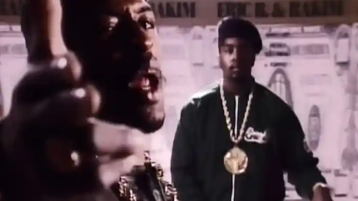 Paid In Full