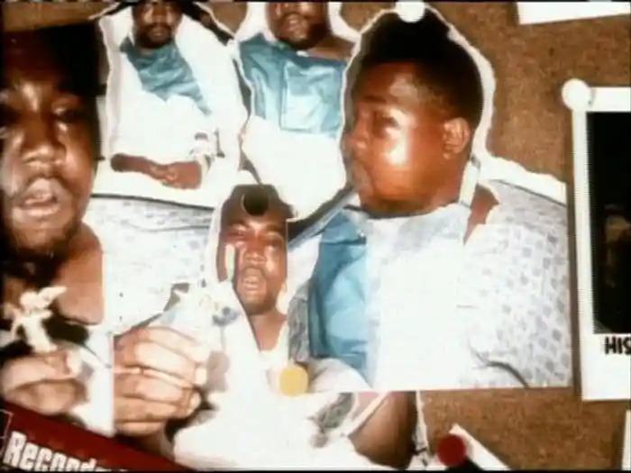 スルー・ザ・ワイアー