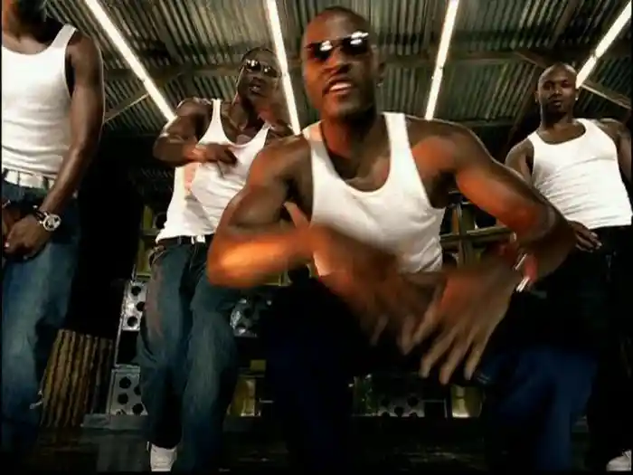 Na Na Na Na (Dirty Version With Font)