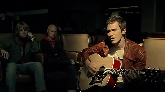 You And Me (Closed Captioned w/out Amtrak Logo)