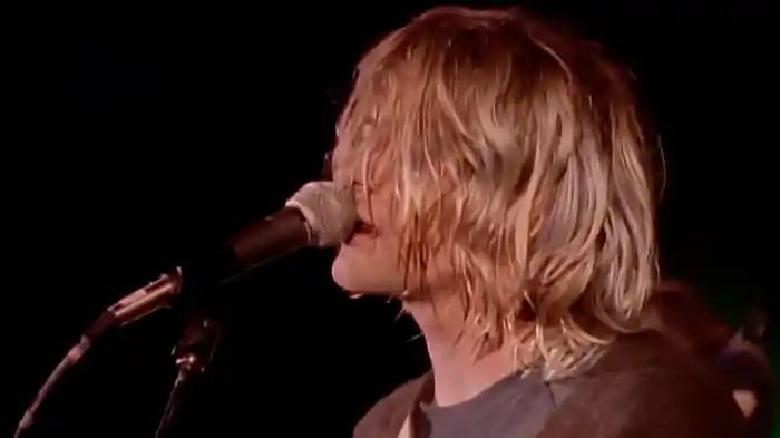 リチウム（ライヴ1992）