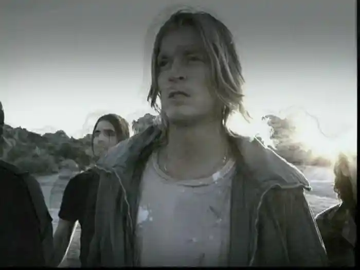 Away From Me (Clean Version, Closed Captioned)