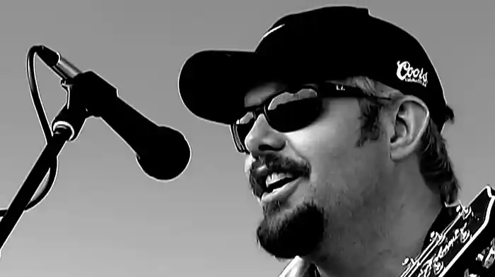 Courtesy Of The Red, White And Blue (The Angry American)