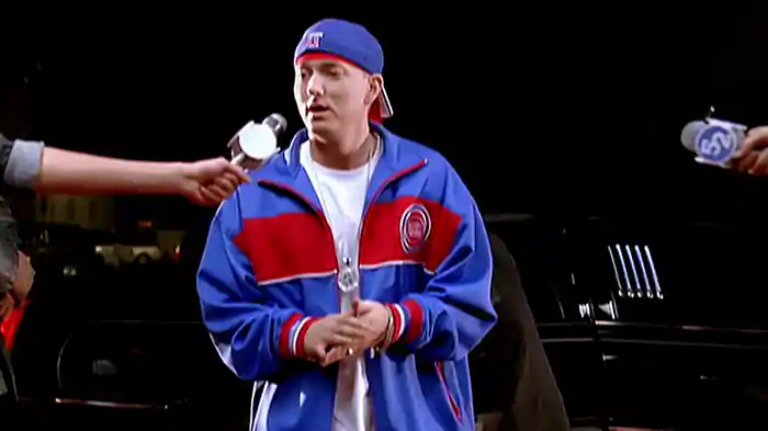 Ass Like That (Super Clean Version)