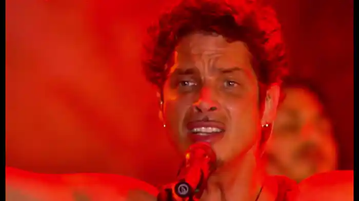 ユア・タイム・ハズ・カム