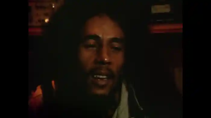 Buffalo Soldier (From Legend DVD)