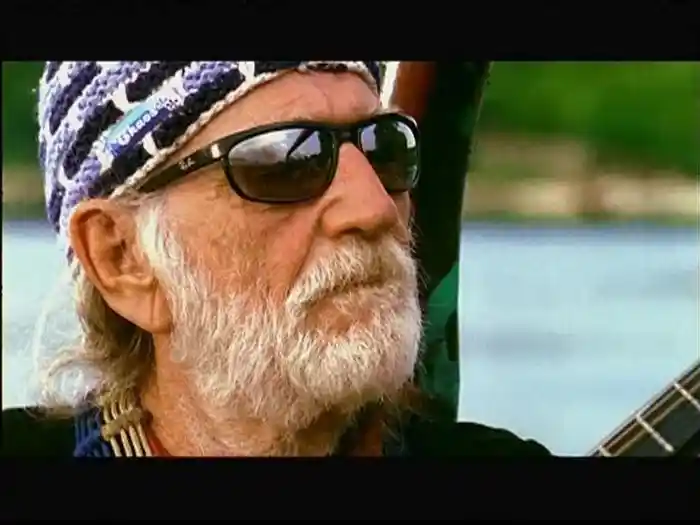 I'm A Worried Man (Closed Captioned)