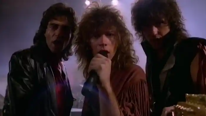 夜明けのランナウェイ