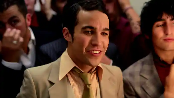 ダンス、ダンス