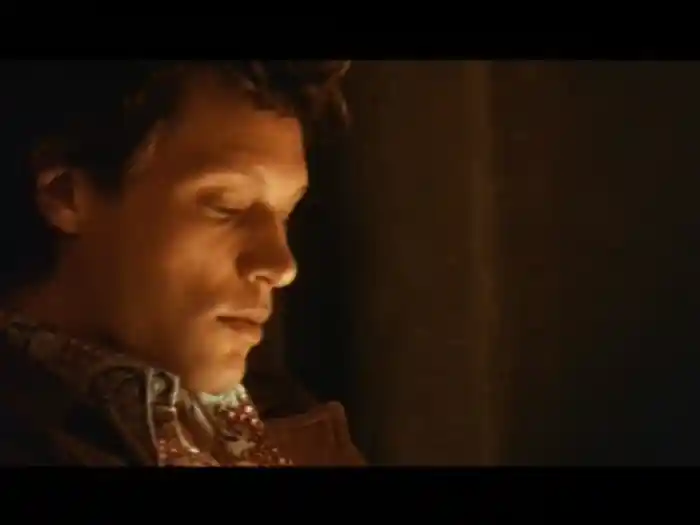 Staring At Your Window With A Suitcase In My Hand (English Version)