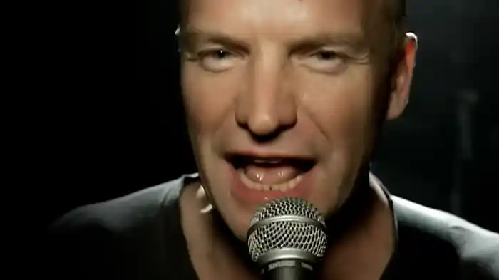 After The Rain Has Fallen