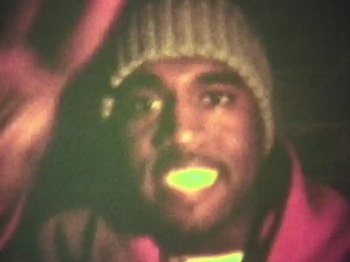 Two Words (i-Tunes Version)