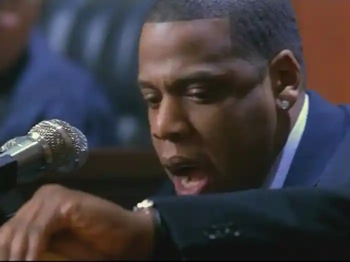 Guilty Until Proven Innocent