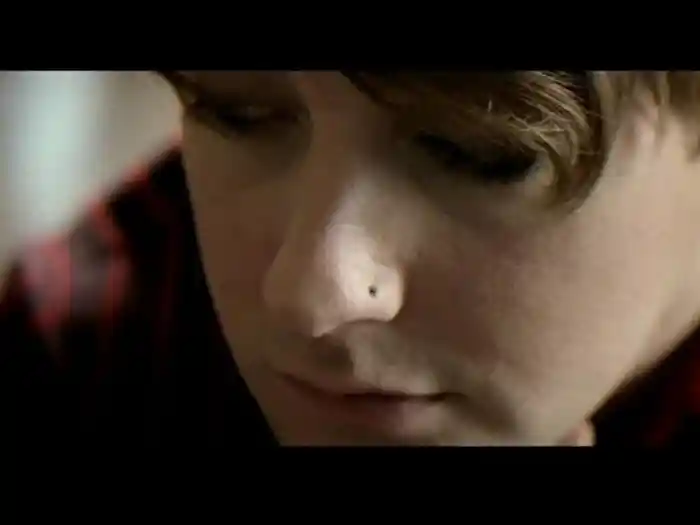 Everyday I Love You Less and Less (Video)