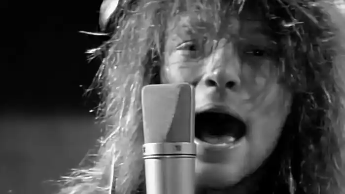 ボーン・トゥ・ビー・マイ・ベイビー