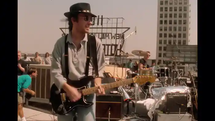 ホエア・ザ・ストリーツ・ハヴ・ノー・ネイム(約束の地)