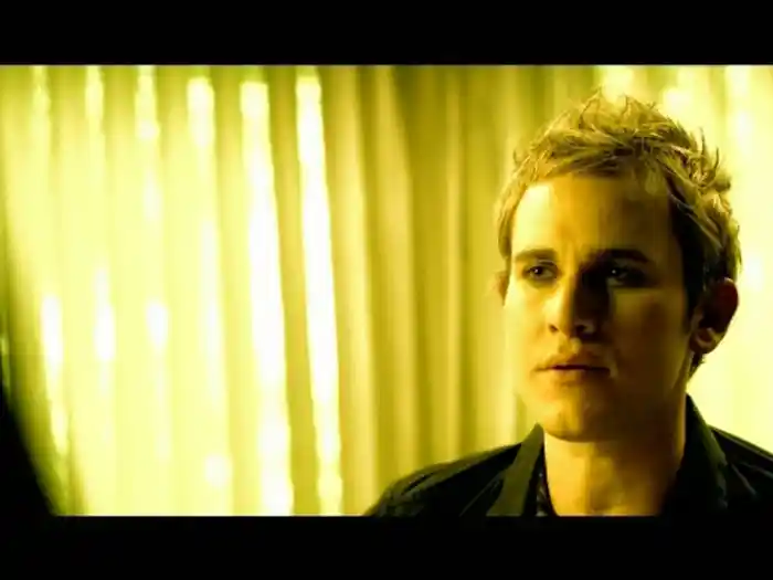 Blind (Closed Captioned)
