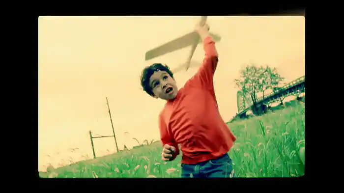 ダズント・リマインド・ミー