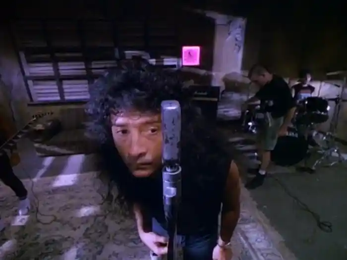 Got The Time (Revised)