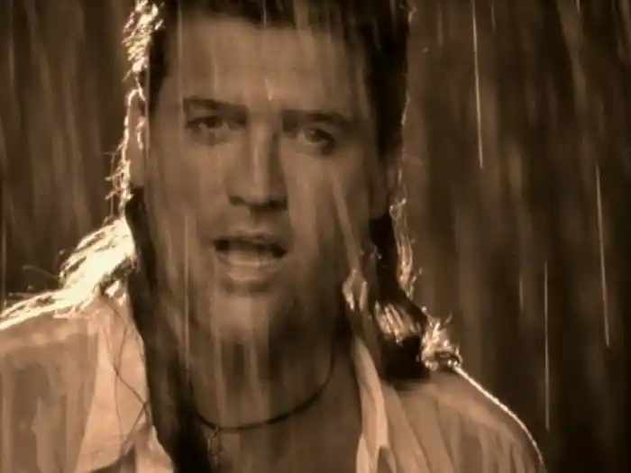 Storm In The Heartland