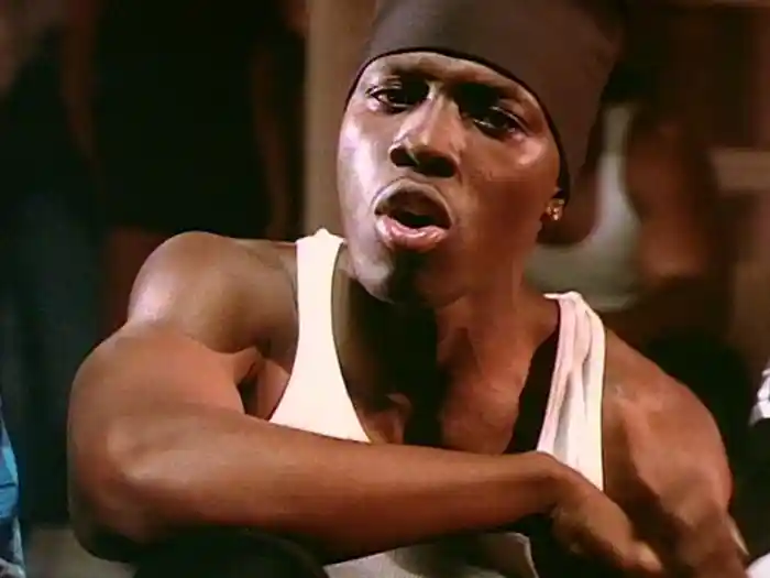 I Like The Way You Work