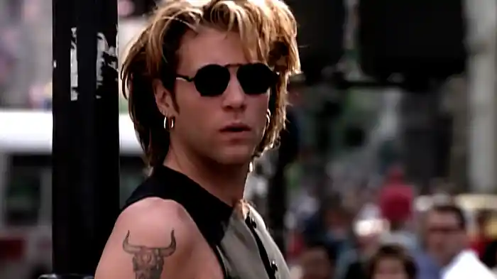 キープ・ザ・フェイス