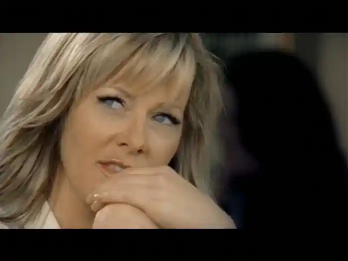 When I Think About Angels