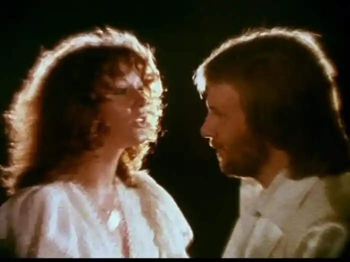 I Do, I Do, I Do, I Do, I Do