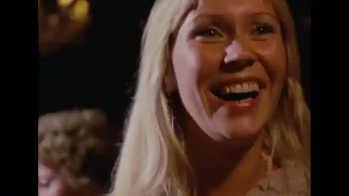 Summer Night City (Video)