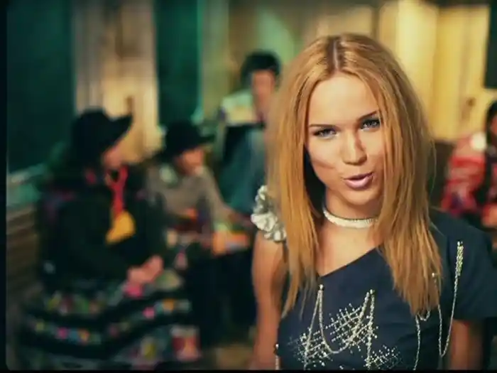 Halfway Around The World (Video)