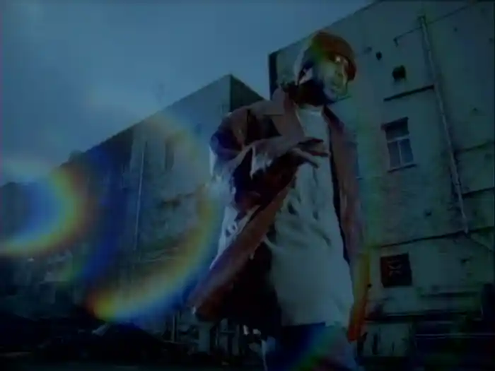 In－mail feat．JUJU