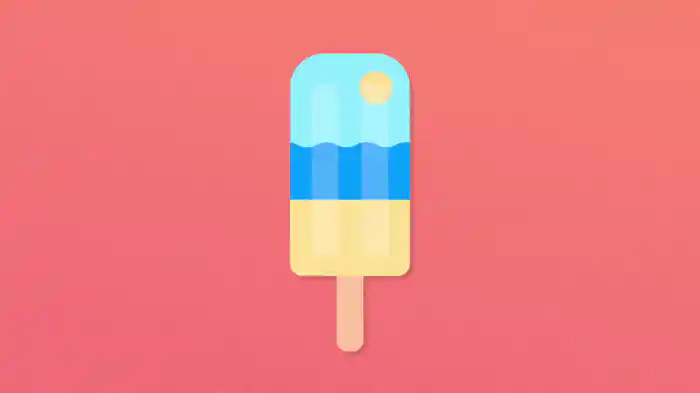 Eterno Verano (Revamp / Lyric Video)