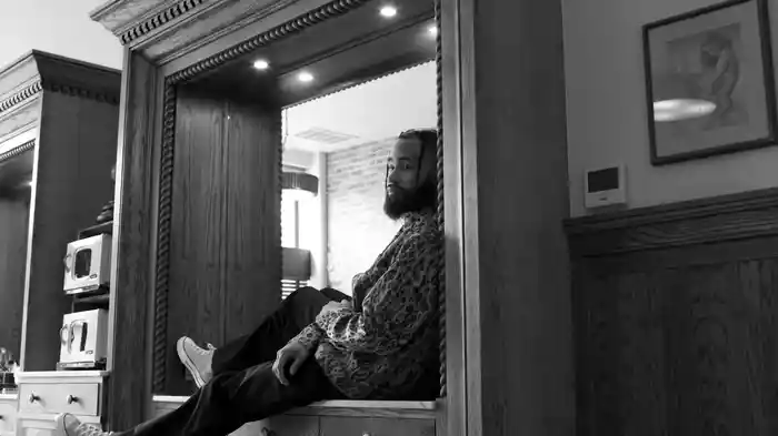 Me (Alternative Music Video)