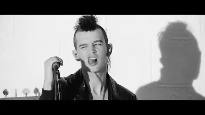 If You’re Too Shy (Let Me Know)