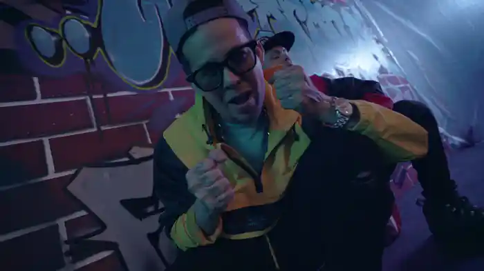 La Mejor Del Condado