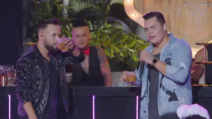 Leidiane (Ao Vivo Em São Paulo / 2020)