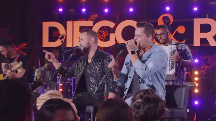 Foi Ele E Não Eu (Ao Vivo Em São Paulo / 2020)