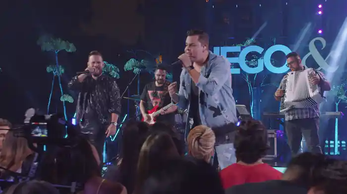 Inveja (Ao Vivo Em São Paulo / 2020)