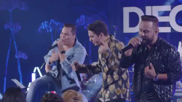 Xodozinho (Ao Vivo Em São Paulo / 2020)