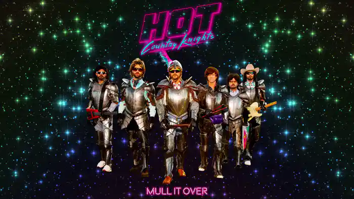 Mull It Over (Audio)