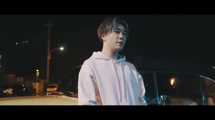 PRESENT (Japanese ver.)