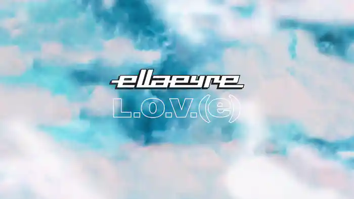 L.O.V.(e). (Audio)