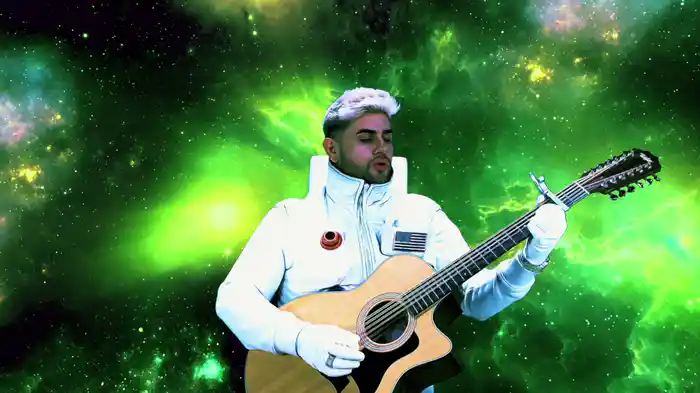 De Verde Una Hectárea