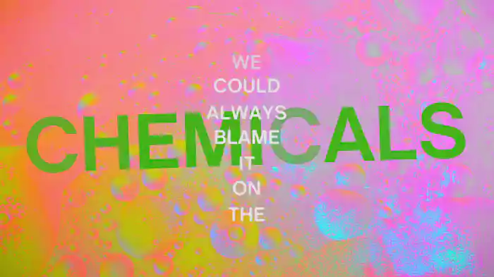 Chemicals (Lyric Video)